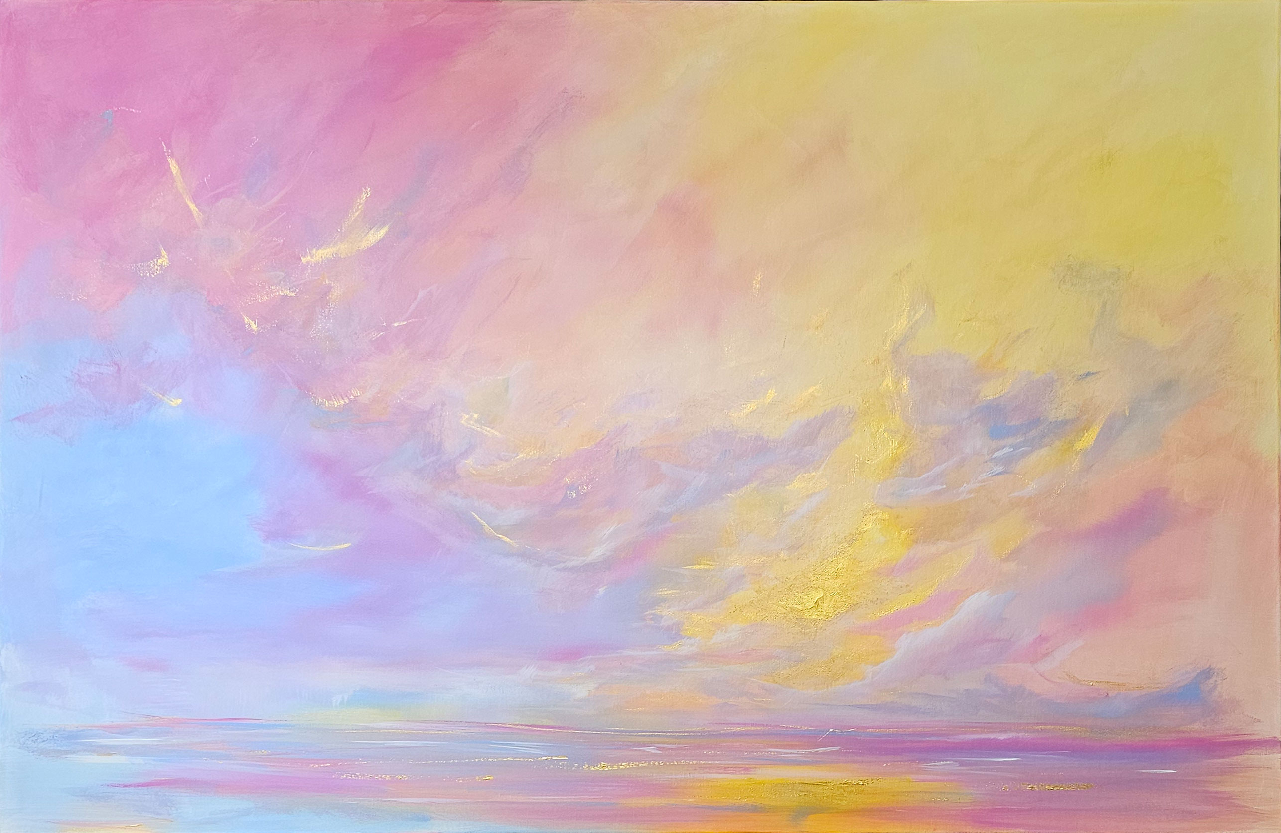 Coastal Harmony