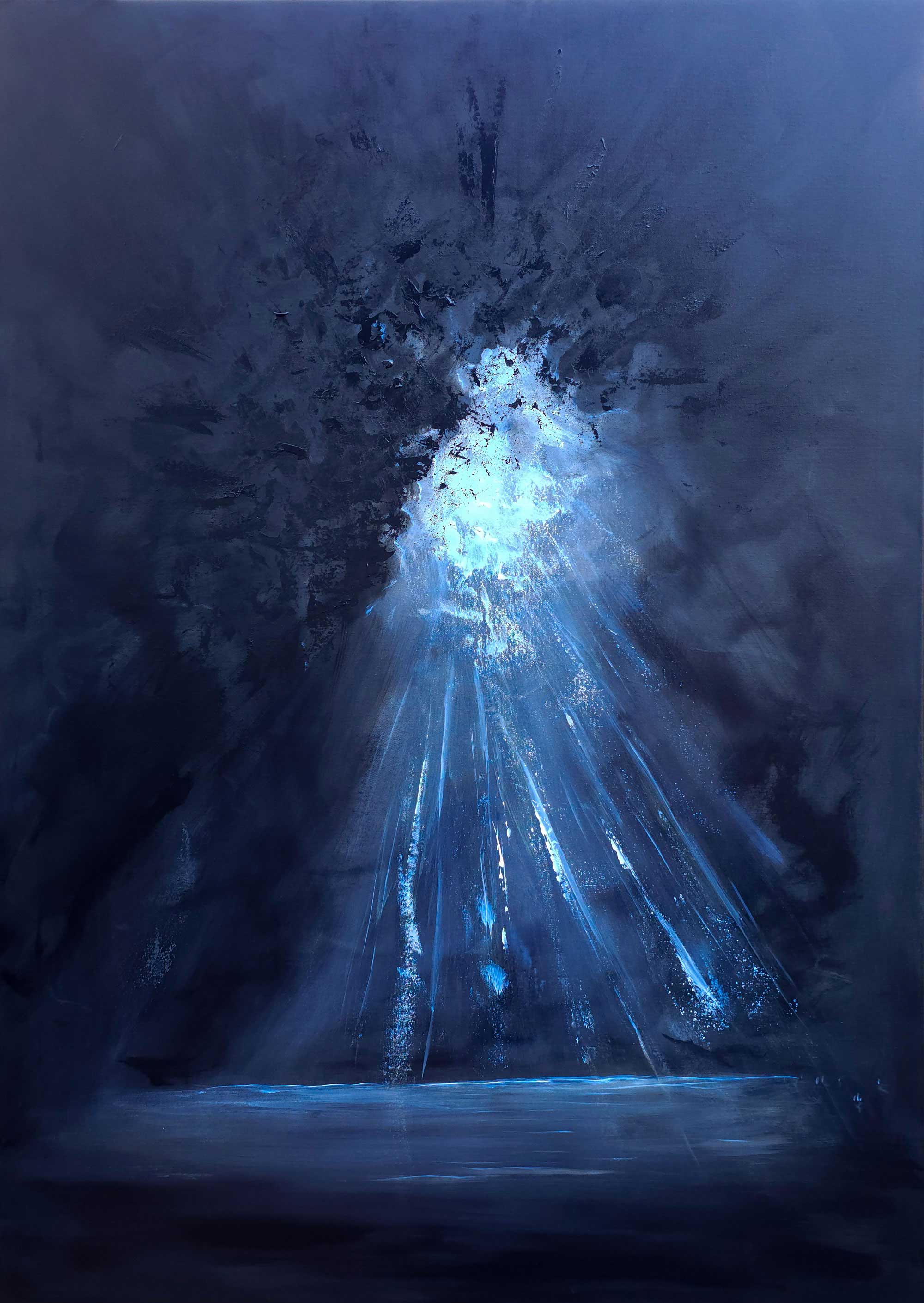 Beneath Their Power