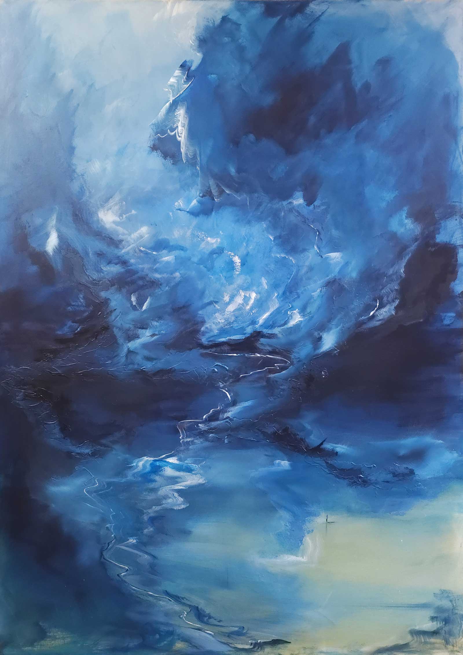 Unsettled