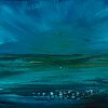 Der Weg - 20x40cm – Bild 4