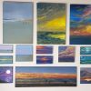 Der Weg - 20x40cm – Bild 3