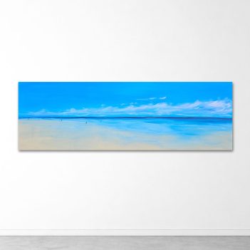 Summerday – 50x150cm