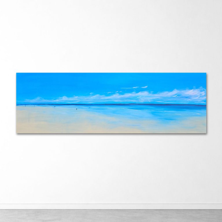 Summerday - 50x150cm