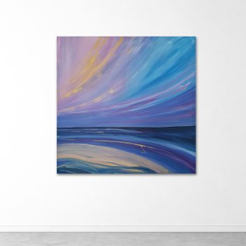 Daydream – 100x100cm