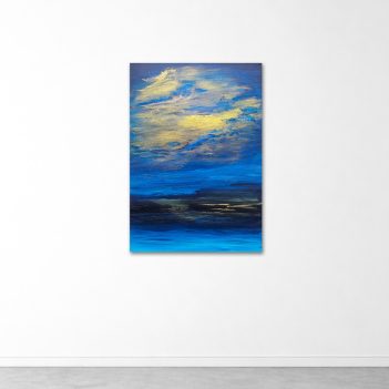 Those Moment – 70x50cm