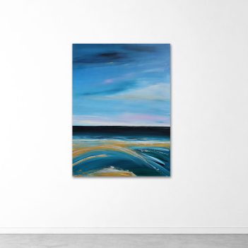 Feeling – 80x60cm