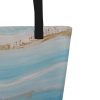 Waves – Großer Stoffbeutel – Bild 8
