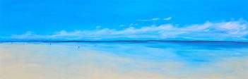 Summerday - 50x150cm