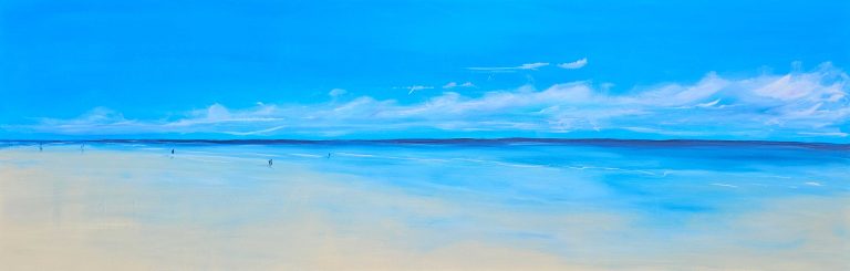 Summerday - 50x150cm