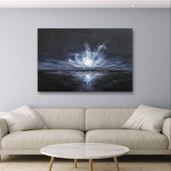 Renewal - 100x150cm