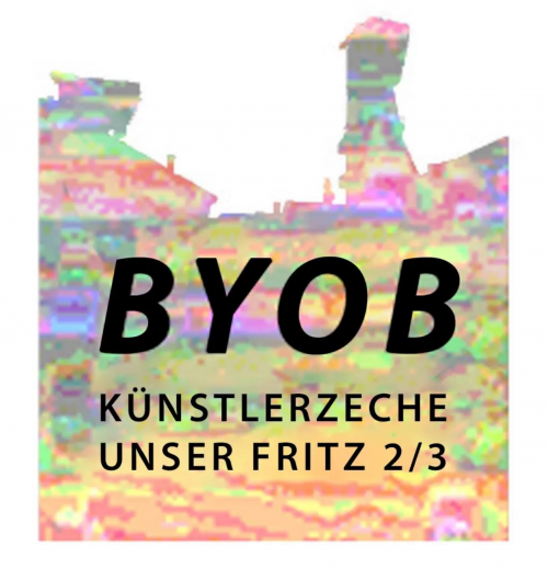 Bring Your Own Beamer am 02. Dezember 2023 von 19:00 – 23:59 Uhr