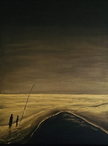 Together – 60x80cm