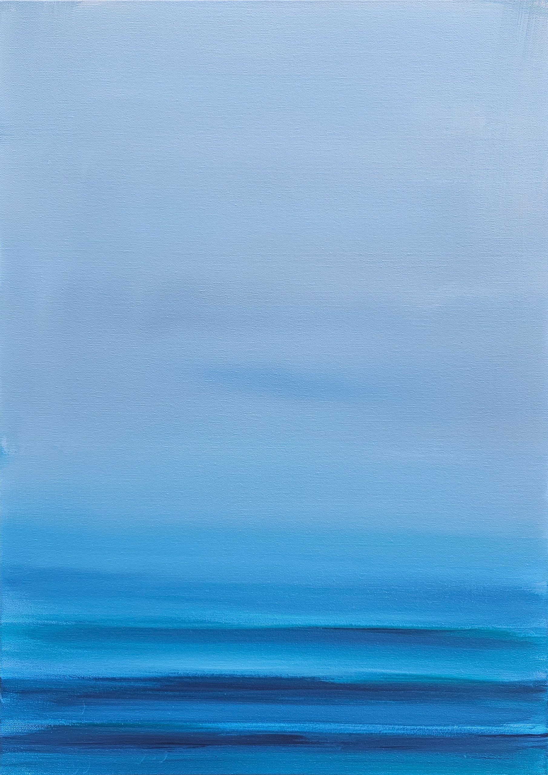Tranquility - 70x50cm