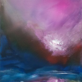 Pastel Shades – 50x40cm