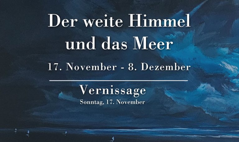 Solo-Exibition: Maschinenhalle Zeche Scherlebeck Herten 17.11- 08.12.2024