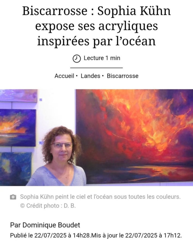 Présence Atlantique