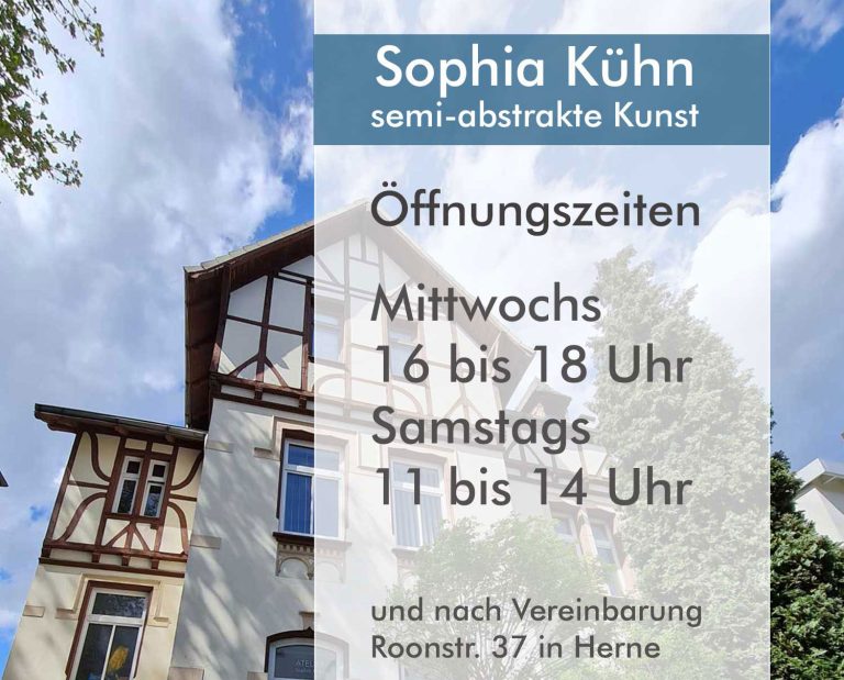 Showroom - Kunst erleben in besonderem Ambiente