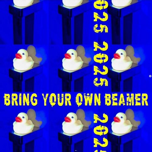 BYOB 2025