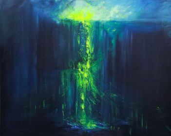 Immensity – 120x150cm