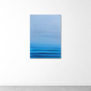 Tranquility – 70x50cm