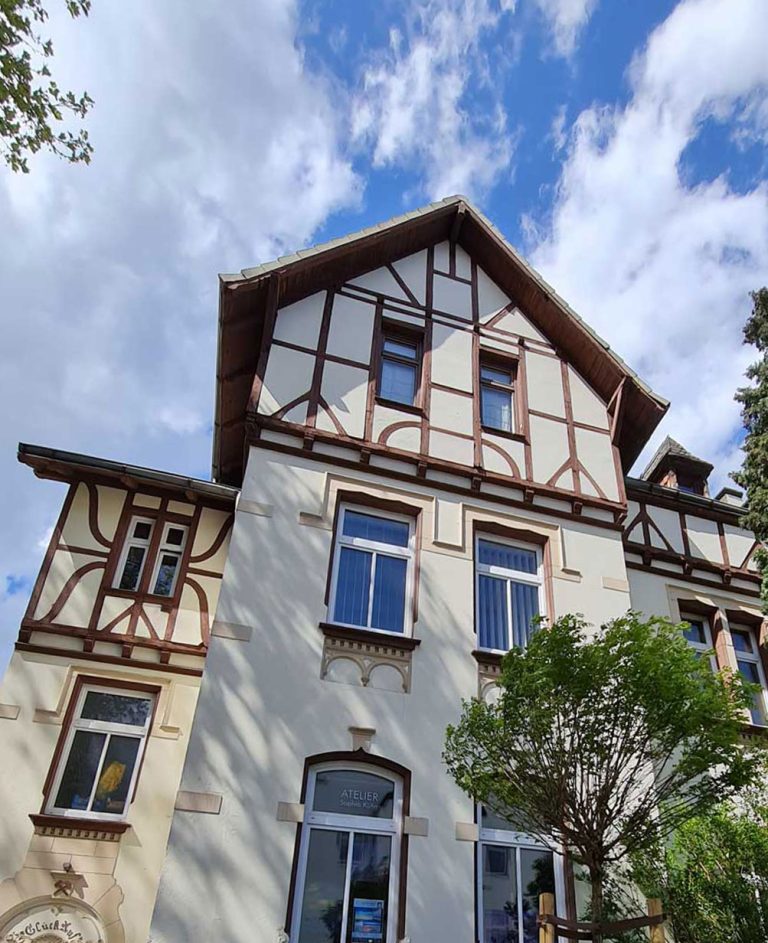 Showroom - Kunst erleben in besonderem Ambiente