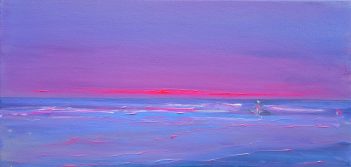 Light Trace – 20x40cm