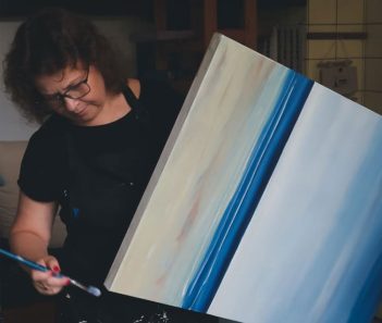 Kurs: Farbe und Emotionen