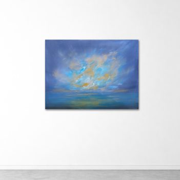 Whispers of the Sky - 60x80cm