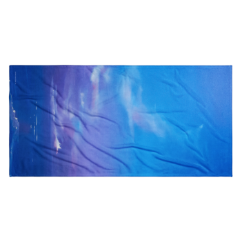 Ethereal Sky – Strandtuch – 91,4 × 182,9 × 0,71 cm