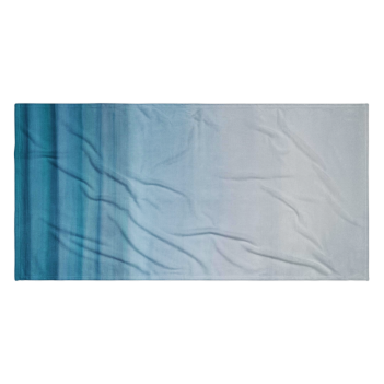 Tranquility – Handtuch – 91,4 × 182,9 × 0,71 cm