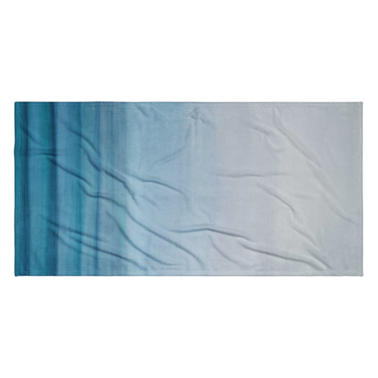 Tranquility - Handtuch - 91,4 × 182,9 × 0,71 cm