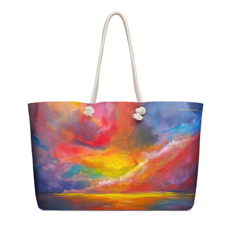 Turning Point - Strandtasche