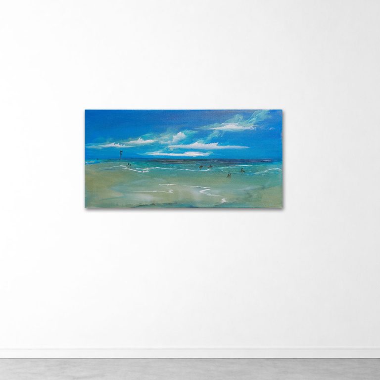 Days Like These - 30x60cm