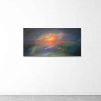 Whispers of the See – 50x100cm