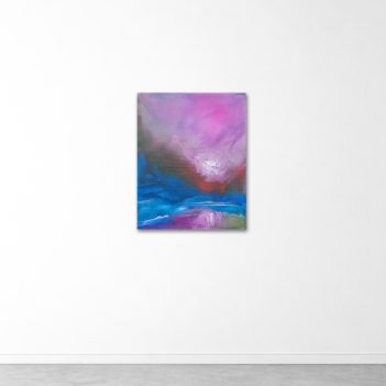 Pastel Shades – 50x40cm