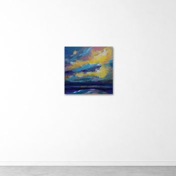 Inner Weather – 40x40cm