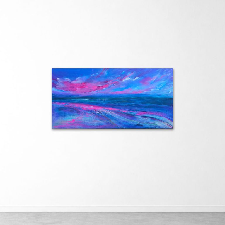Euphoria - 40x80cm