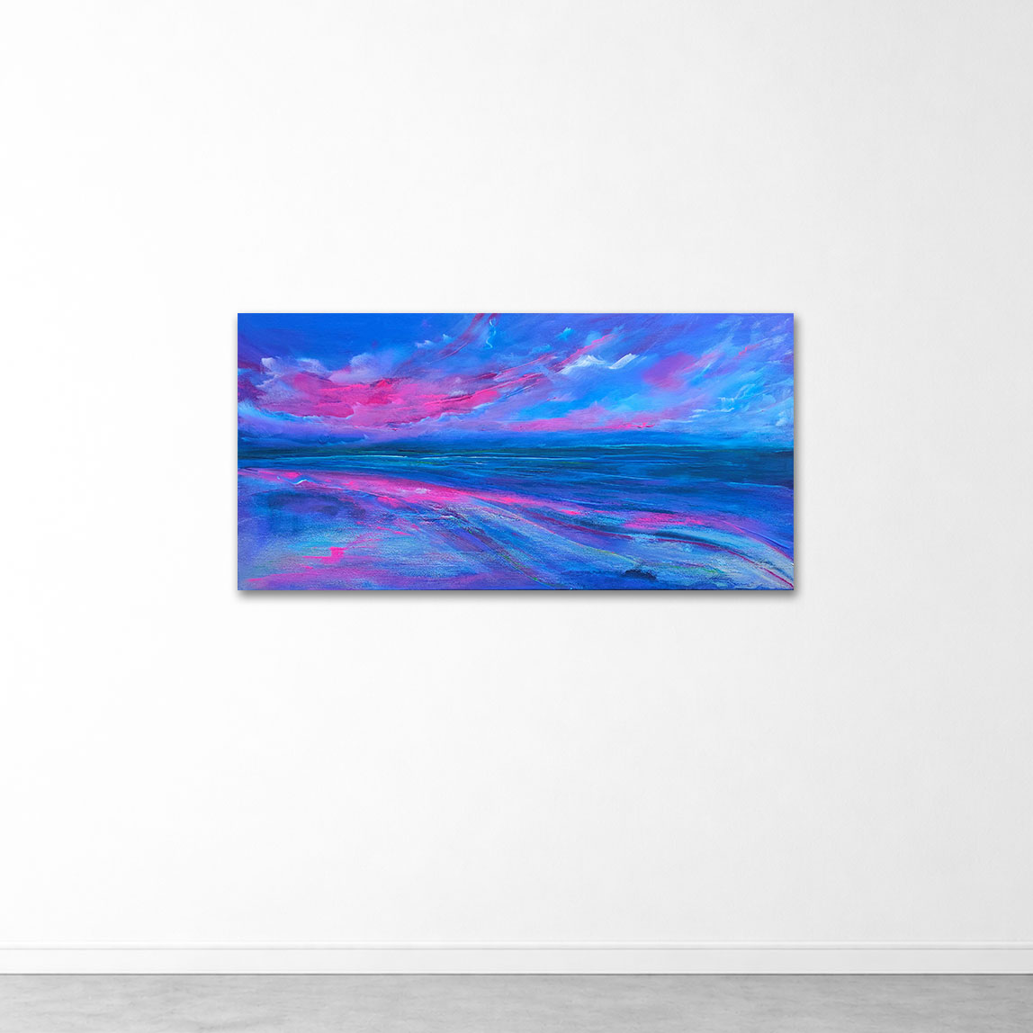 Euphoria - 40x80cm