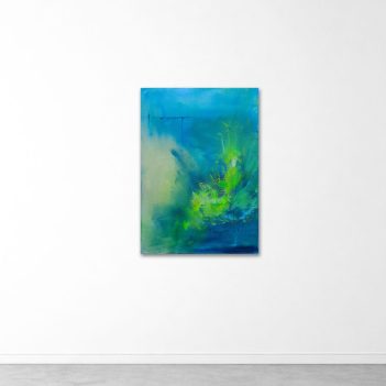 Drift  – 70x50cm