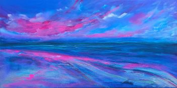 Euphoria  – 40x80cm