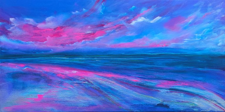 Euphoria - 40x80cm